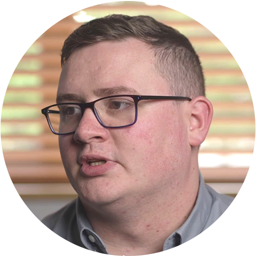 Michael Kelly, Team Manager