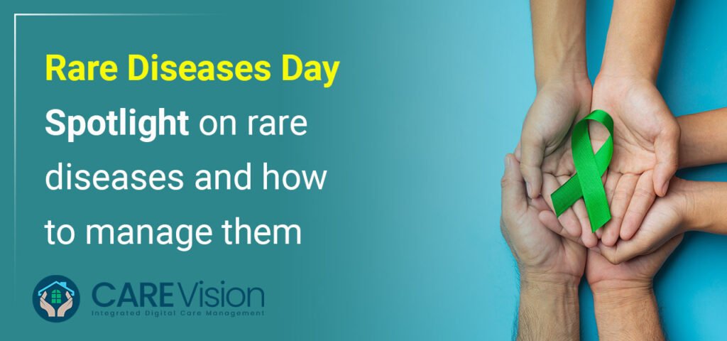 Rare Diseases Day (28 February): Spotlight On Rare Diseases and How to Manage Them