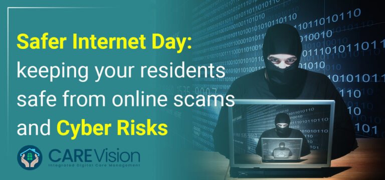 Safer Internet Day: Keeping Your Residents Safe from Online Scams and Cyber Risks