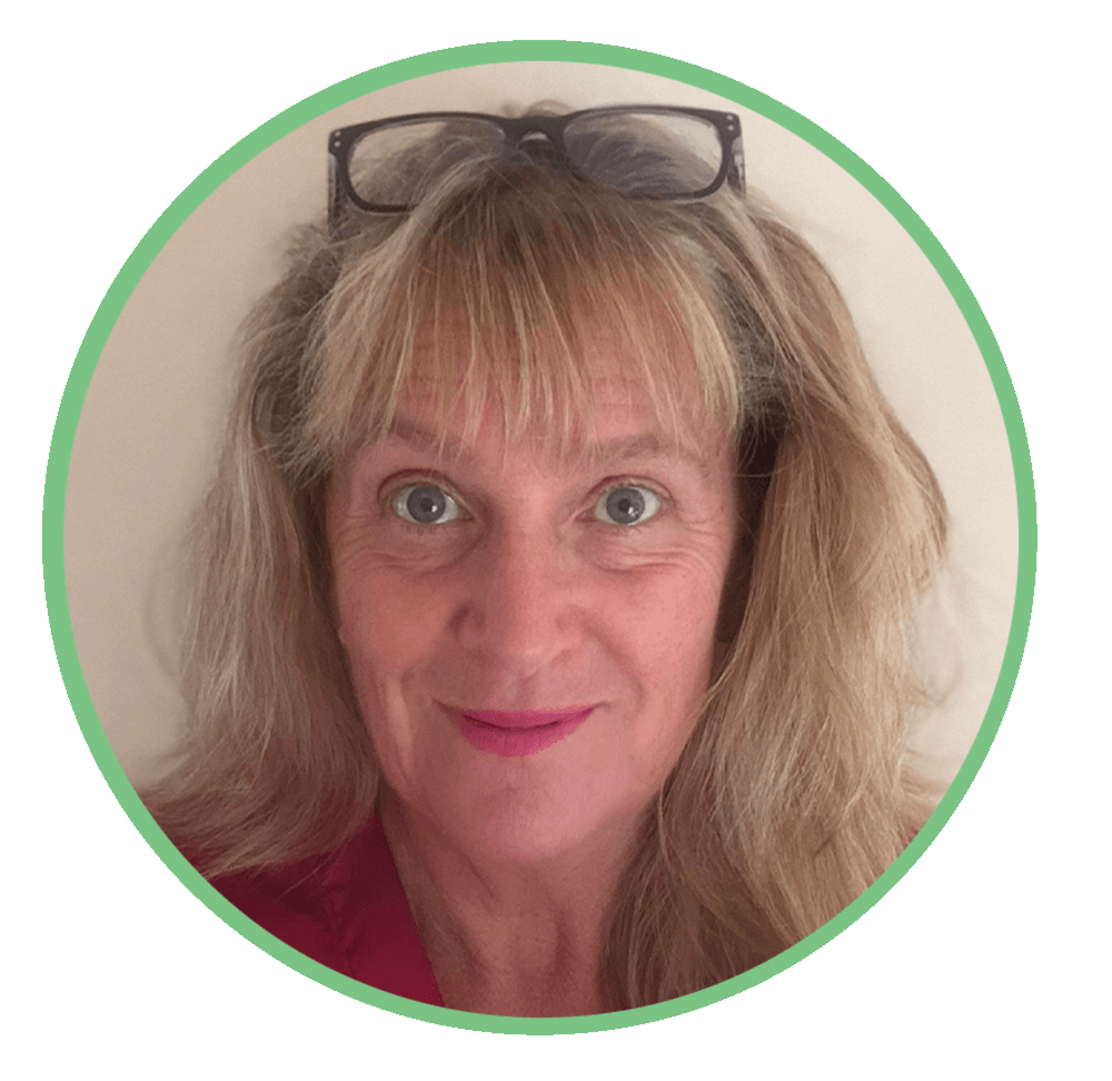 Charlie Mason, Registered Manager 