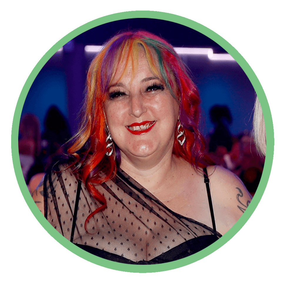 Cheryll Champion, Head of Innovation