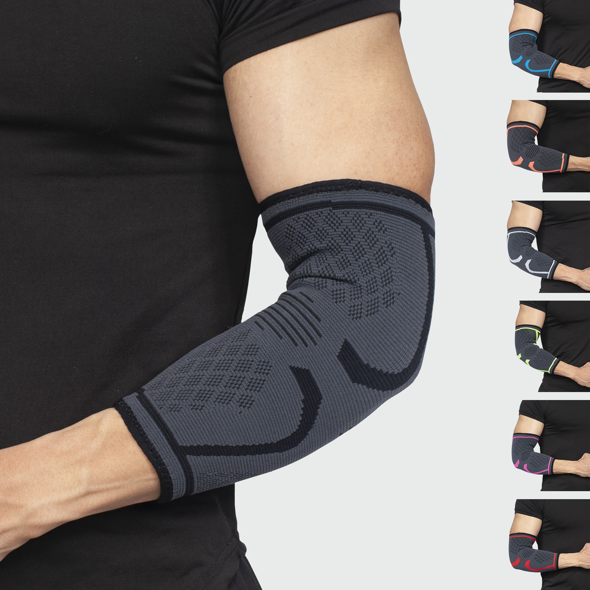 Sports Compression Sleeves Arm, Your Guide For Elbow Pain, Elbow, Health