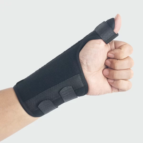 Best Wrist Support Brace, Straps And Bandages In Low Price